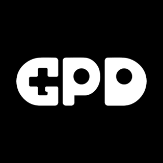 برند جی پی دی (GPD)